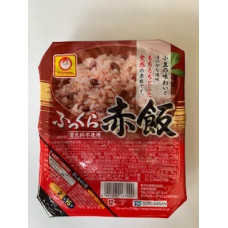 マルちゃんふっくら赤飯160ｇ